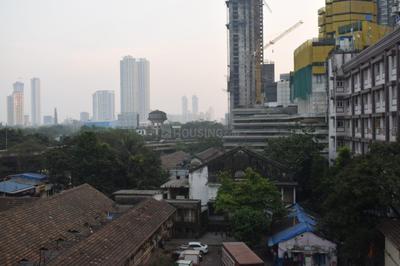 Image of 900 Sq.ft 2 BHK Apartment / Flat for rent in Shilpa Tower, Lower Parel, Mumbai for Rs. 125000