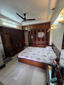 Bedroom Image of 580 Sq.ft 2 BHK Apartment / Flat for sale in Mahim Mumbai for Rs. 25000000