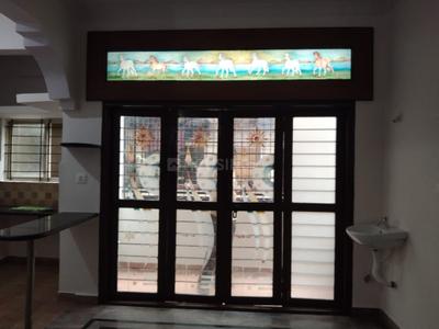 Kitchen Image of 1025 Sq.ft 2 BHK Apartment / Flat for sale in Paras Global Kutir, RR Nagar Bengaluru for Rs. 6900000