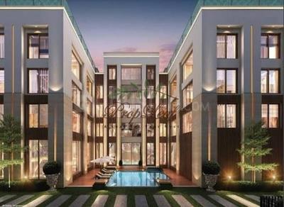 Image of 1090 Sq.ft 3 BHK Apartment / Flat for sale in Iyyappanthangal, Chennai for Rs. 10500000
