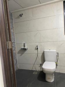 Image of 1180 Sq.ft 2 BHK Apartment / Flat for sale in Kumar Princetown Tower C1, Mohammed Wadi, Pune for Rs. 7400000