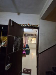 Image of 570 Sq.ft 1 BHK Apartment / Flat for sale in Kasarvadavali, Thane for Rs. 5800000