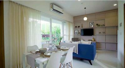Hall Image of 1147 Sq.ft 2 BHK Apartment / Flat for sale in Godrej Park Retreat, Chikkakannalli Bengaluru for Rs. 18000000