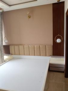 Bedroom Image of 1750 Sq.ft 3 BHK Apartment / Flat for sale in Mangalya Suryodaya Apartments, Munnekollal Bengaluru for Rs. 28000000