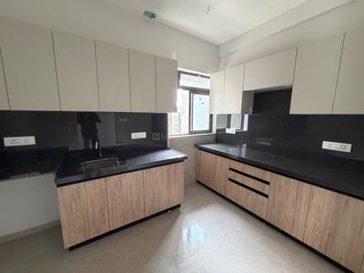 Kitchen Image of 1200 Sq.ft 2.5 BHK Apartment / Flat for sale in Courtyard, Santacruz East Mumbai for Rs. 40000000