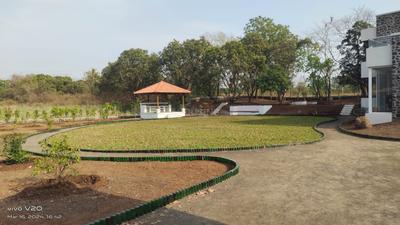 Image of 3870 Sq.ft Residential Plot / Land for sale in Karjat, Thane for Rs. 3096000