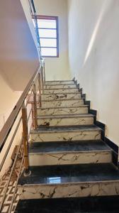 Image of 1050 Sq.ft 3 BHK Independent House for sale in Govindpuram, Ghaziabad for Rs. 6800000