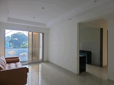 Living Room Image of 1865 Sq.ft 3 BHK Apartment / Flat for sale in JP North Westend Tower 1, Bhayandar West Mira Bhayandar for Rs. 16900009