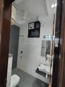 Image of 1800 Sq.ft 3 BHK Builder Floor for sale in Bali Nagar, New Delhi for Rs. 35000000