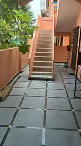 Floor Plan Image of 1700 Sq.ft 2 BHK Independent House for rent in Shaikpet Hyderabad for Rs. 35000