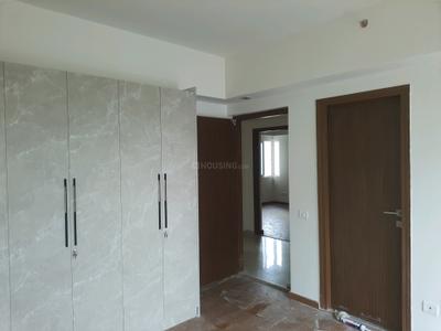 Bedroom Image of 2599 Sq.ft 4 BHK Apartment / Flat for sale in Godrej Air, Sector 85 Gurgaon for Rs. 38000000