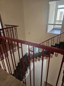Balcony Image of 1711 Sq.ft 3 BHK Apartment / Flat for sale in Jaypee Klassic , Sector 129 Noida for Rs. 15610000