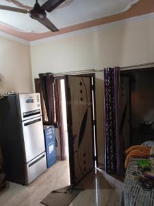 Kitchen Image of 1200 Sq.ft 3 BHK Builder Floor for sale in Dilshad Garden New Delhi for Rs. 14500000