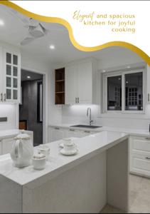 Bathroom Image of 4400 Sq.ft 4 BHK Apartment / Flat for sale in Sahil Grand, Nipania Indore for Rs. 38200000