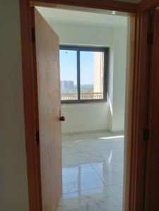 Bedroom Image of 1100 Sq.ft 2 BHK Apartment / Flat for sale in Antaliya 99, Vaishno Devi Circle Ahmedabad for Rs. 7000000