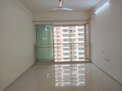 Living Room Image of 1070 Sq.ft 2 BHK Apartment / Flat for sale in Arihant Aspire, Kolkhe Navi Mumbai for Rs. 8800000
