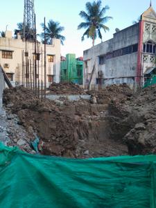 3 BHK Flat