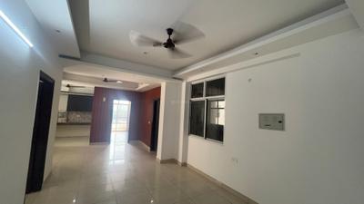 Living Room Image of 1235 Sq.ft 2 BHK Apartment / Flat for sale in Divyansh Pratham, Indirapuram Ghaziabad for Rs. 12500000