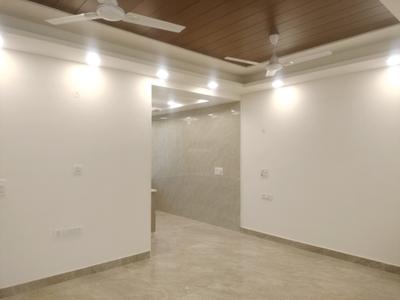 Living Room Image of 1305 Sq.ft 3 BHK Builder Floor for sale in BPTP District 5, Sector 84 Faridabad for Rs. 14500000