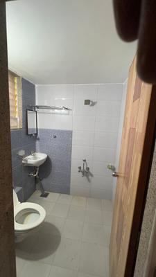 Image of 1825 Sq.ft 3 BHK Apartment / Flat for sale in Race Course, Vadodara for Rs. 7500000