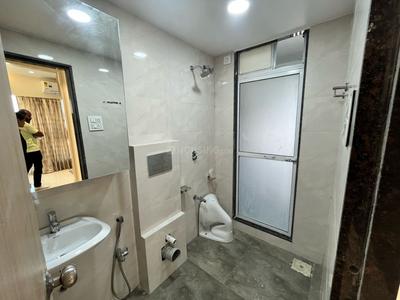 Image of 576 Sq.ft 2 BHK Apartment / Flat for sale in Newlook Bhavya Elite, Antop Hill, Mumbai for Rs. 18900000