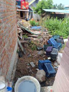 Image of 1050 Sq.ft 1 BHK Independent House for sale in Alagapuram Pudur, Salem for Rs. 8700000