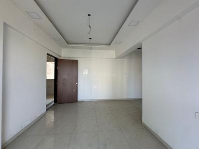 Hall Image of 740 Sq.ft 1 BHK Apartment / Flat for sale in Shree Maruti Heights, Kalwa Thane for Rs. 9500000
