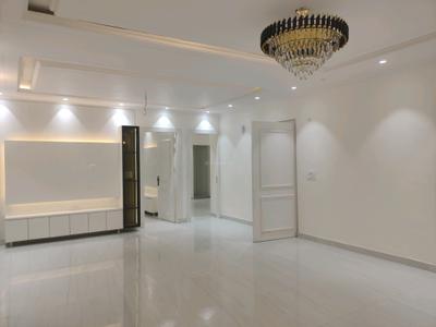 Living Room Image of 2600 Sq.ft 4 BHK Builder Floor for sale in Green Field Colony Faridabad for Rs. 26500000