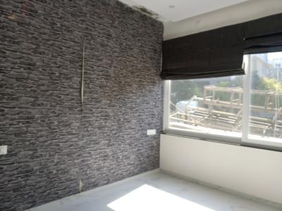 Bedroom Image of 976 Sq.ft 2 BHK Apartment / Flat for rent in Essen Aishwaryam Comfort, Chinchwad Pune for Rs. 28000