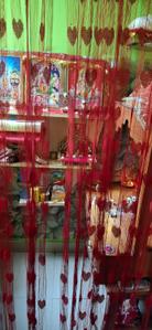 Hall Image of 1600 Sq.ft 2.5 BHK Apartment / Flat for sale in Kangoli Jagdalpur for Rs. 2550000