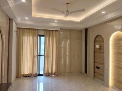 Bedroom Image of 2150 Sq.ft 4 BHK Builder Floor for sale in Sector 7 Gurgaon for Rs. 29800000