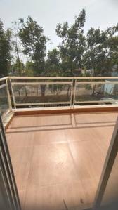 Balcony Image of 1500 Sq.ft 3 BHK Apartment / Flat for sale in Karia Konark Orchid, Wagholi Pune for Rs. 11500000