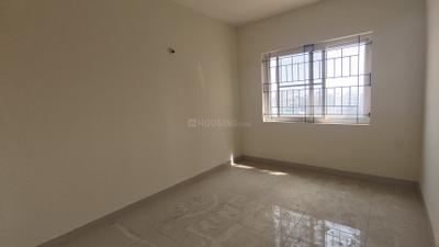 Bedroom Image of 1481 Sq.ft 3 BHK Apartment / Flat for sale in Ahad Serenity, Choodasandra Bengaluru for Rs. 16000000