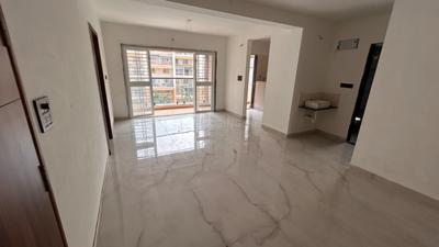 Living Room Image of 1700 Sq.ft 3 BHK Apartment / Flat for rent in Baner Pune for Rs. 55000