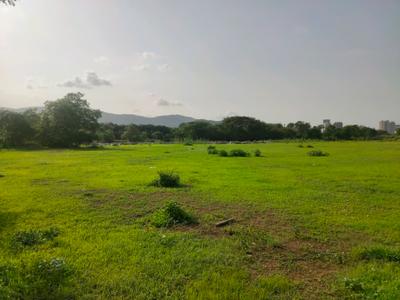 Image of 3000 Sq.ft Residential Plot / Land for sale in Swarajya Infrastructure Ranjanpada, Ranjanpada, Navi Mumbai for Rs. 2100000