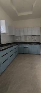 Kitchen Image of 3150 Sq.ft 5 BHK Builder Floor for rent in Vidhyadhar Nagar Jaipur for Rs. 45000