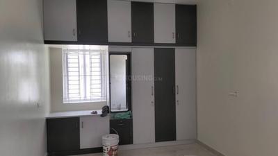 BHK 675 Sqft Villa for sale at Villivakkam, Chennai West