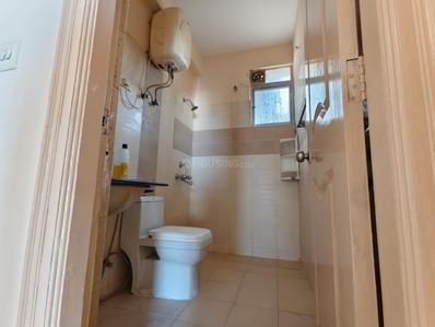 Image of 934 Sq.ft 2 BHK Apartment / Flat for sale in VVIP Addresses, Raj Nagar Extension, Ghaziabad for Rs. 7600000