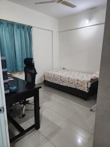 Bedroom Image of 1140 Sq.ft 3 BHK Apartment / Flat for sale in Confident Phoenix, Kasavanahalli Bengaluru for Rs. 11800000