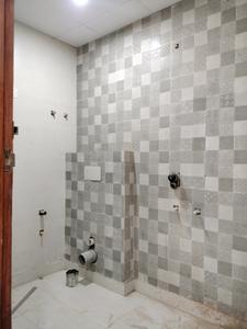Bedroom One Image of 1900 Sq.ft 4 BHK Builder Floor for sale in Rajendra Nagar Ghaziabad for Rs. 18000000