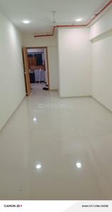 Hall Image of 430 Sq.ft 1 BHK Apartment / Flat for sale in Deraiya Iconico, Kurla East Mumbai for Rs. 11000000
