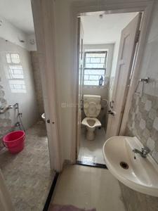 Image of 660 Sq.ft 1 BHK Apartment / Flat for rent in Kumar Mahatma Society, Kothrud, Pune for Rs. 25001
