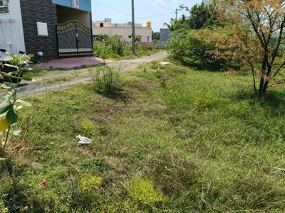 Image of 1215 Sq.ft Residential Plot / Land for sale in Melakottaiyur, Chennai for Rs. 6439500