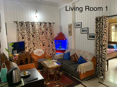 Bedroom Image of 2900 Sq.ft 5 BHK Independent House for sale in Garia, Sonarpur Kolkata for Rs. 26000000