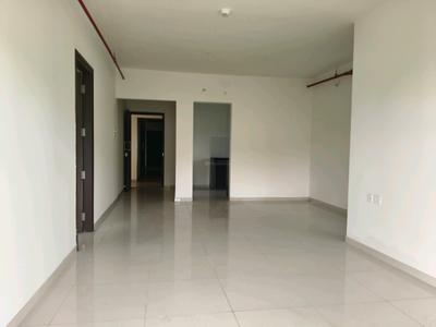 Living Room Image of 1321 Sq.ft 3 BHK Apartment / Flat for sale in Shapoorji Pallonji Vanaha, Bavdhan Pune for Rs. 10400000