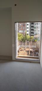 Bedroom Image of 1735 Sq.ft 3 BHK Apartment / Flat for sale in Palanpur Surat for Rs. 6246000