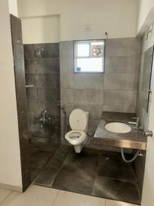 Bathroom Image of 3330 Sq.ft 4 BHK Villa for sale in Goyal Floris, Shela Ahmedabad for Rs. 34000000