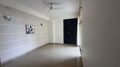 Bedroom Image of 1250 Sq.ft 2 BHK Apartment / Flat for sale in Ajnara Gen X, Crossings Republik Ghaziabad for Rs. 8600000