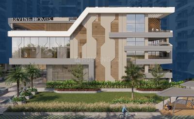 Image of 1385 Sq.ft 3 BHK Apartment / Flat for sale in Tellapur, Sangareddy for Rs. 10987500