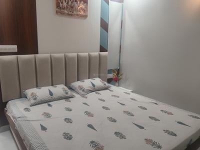 Bedroom Image of 1433 Sq.ft 3 BHK Apartment / Flat for sale in Panchyawala Jaipur for Rs. 7300000